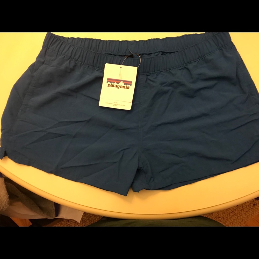 Patagonia ladies shorts!!